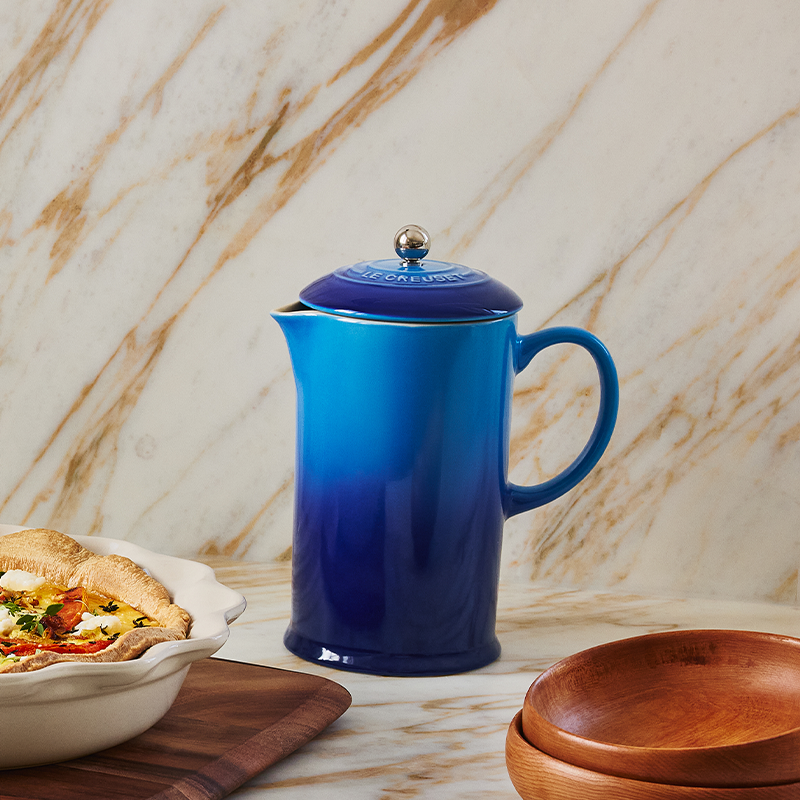 French Press